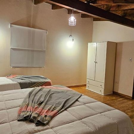 La Alpina Dpto Villa El Calafate Ngoại thất bức ảnh