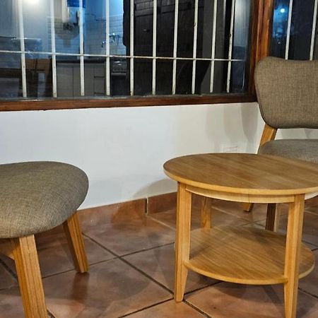 La Alpina Dpto Villa El Calafate Ngoại thất bức ảnh