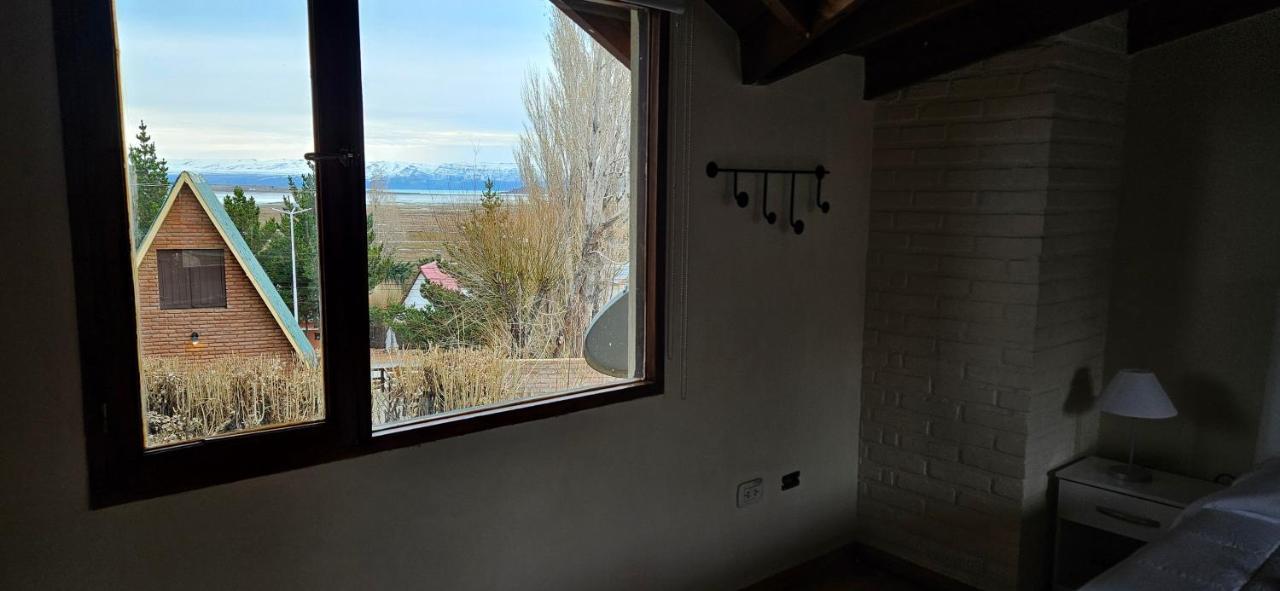 La Alpina Dpto Villa El Calafate Ngoại thất bức ảnh