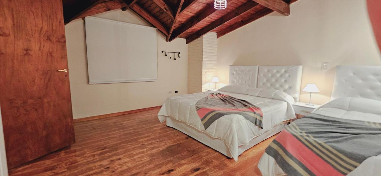 La Alpina Dpto Villa El Calafate Ngoại thất bức ảnh