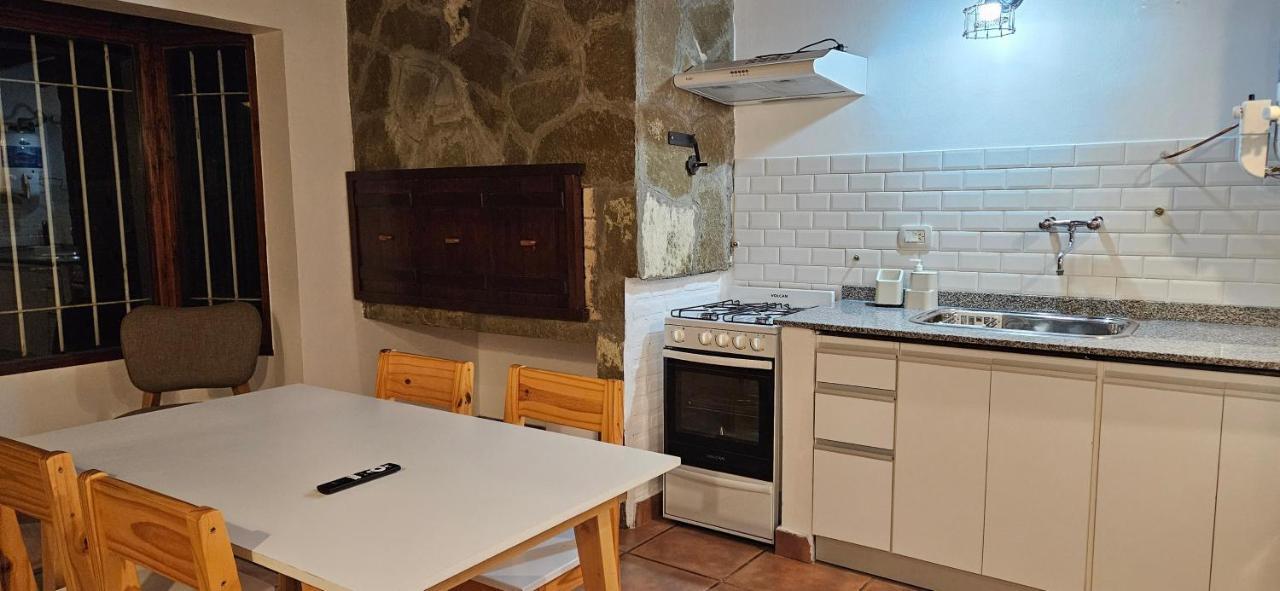 La Alpina Dpto Villa El Calafate Ngoại thất bức ảnh